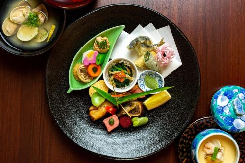 ana crowne plaza hiroshima by ihg