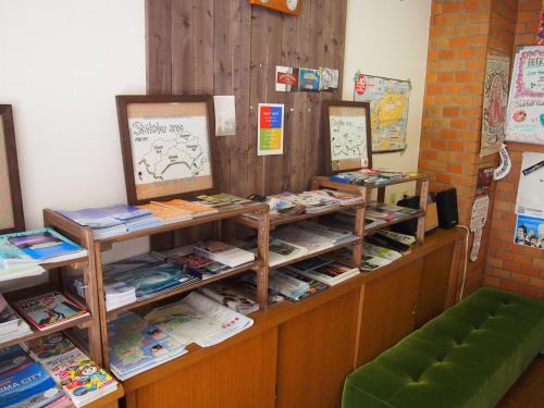 J-Hoppers Hiroshima Guesthouse - Hostel,Hiroshima>>Hatsukaichi,2 star