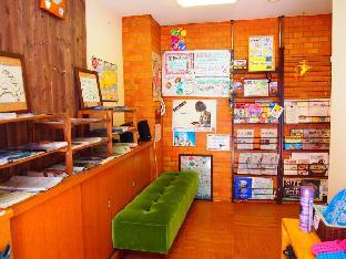 J-Hoppers Hiroshima Guesthouse - Hostel,Hiroshima>>Hatsukaichi,2 star