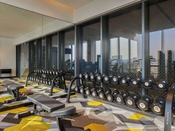 ibis styles dubai deira