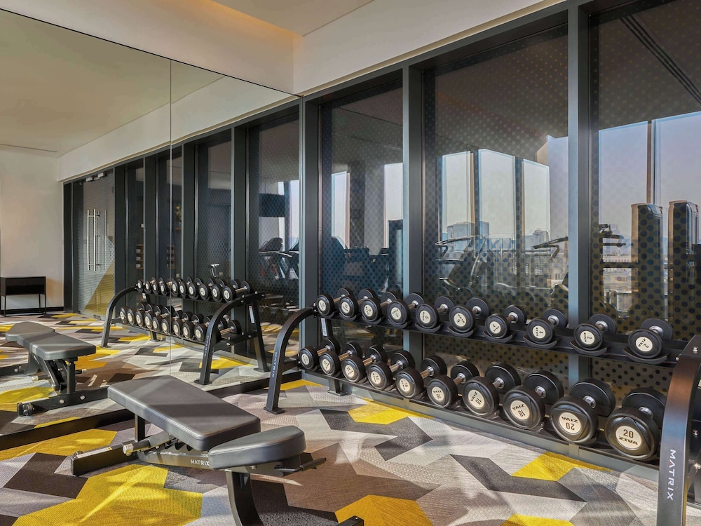 ibis styles dubai deira