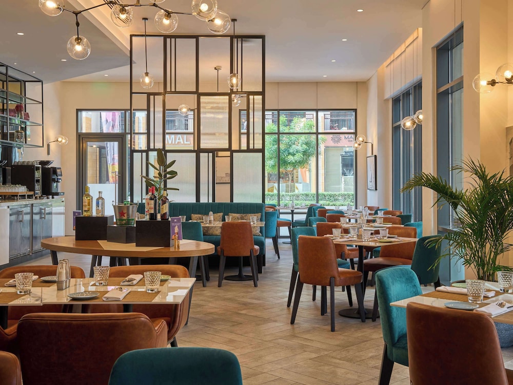 ibis styles dubai deira