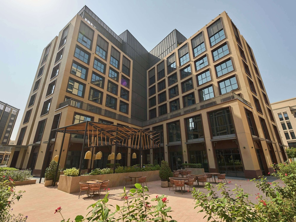 ibis styles dubai deira
