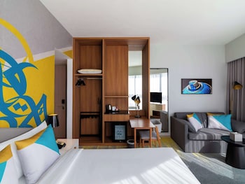 ibis styles dubai deira