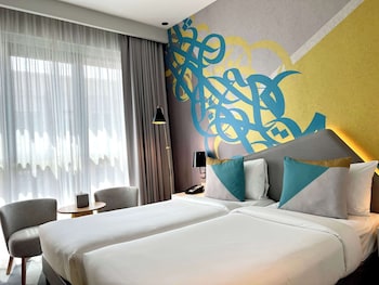 ibis styles dubai deira