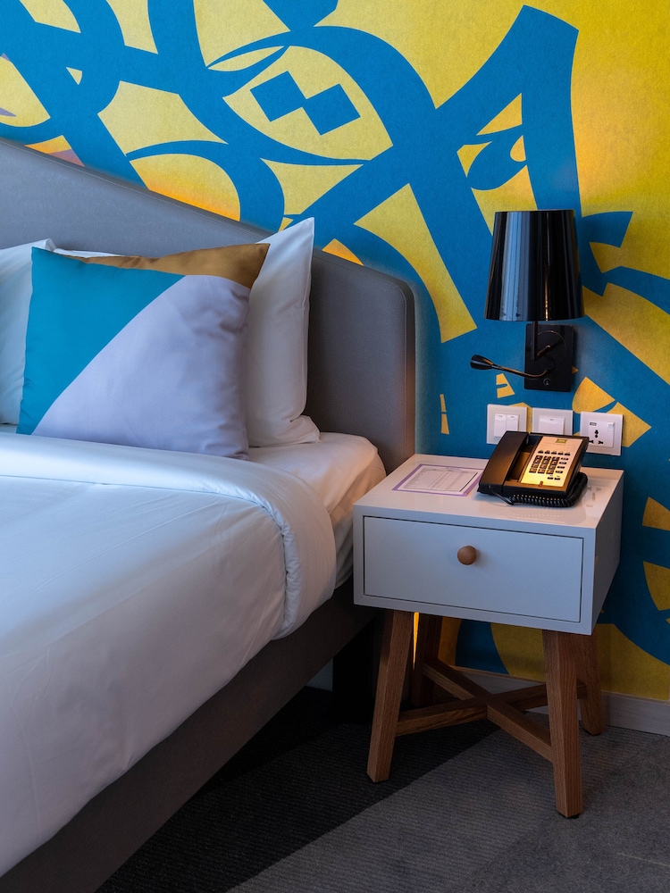 ibis styles dubai deira