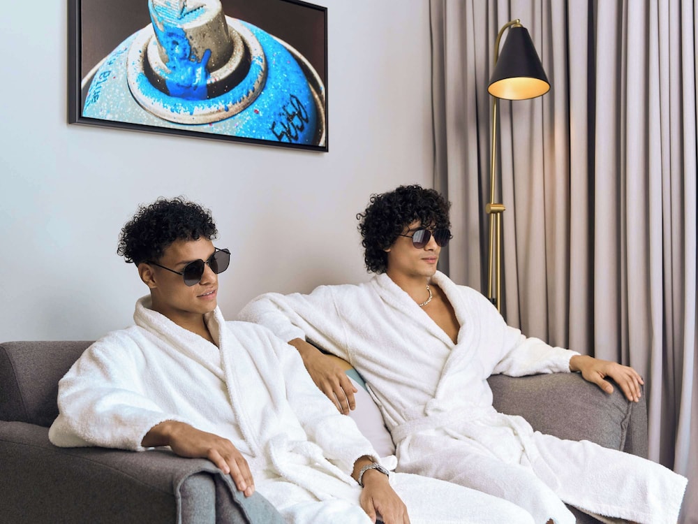 ibis styles dubai deira