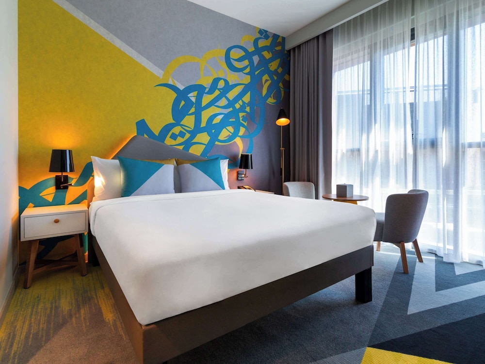 ibis styles dubai deira