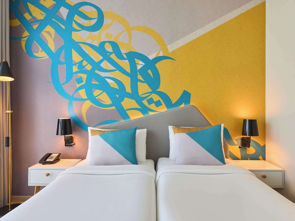 ibis styles dubai deira