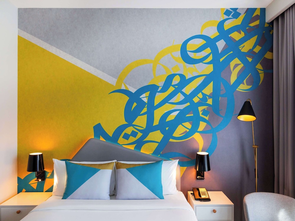 ibis styles dubai deira