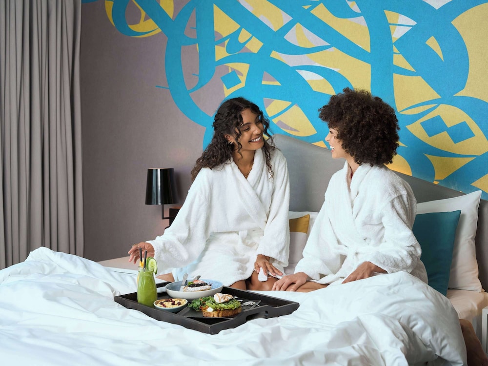 ibis styles dubai deira