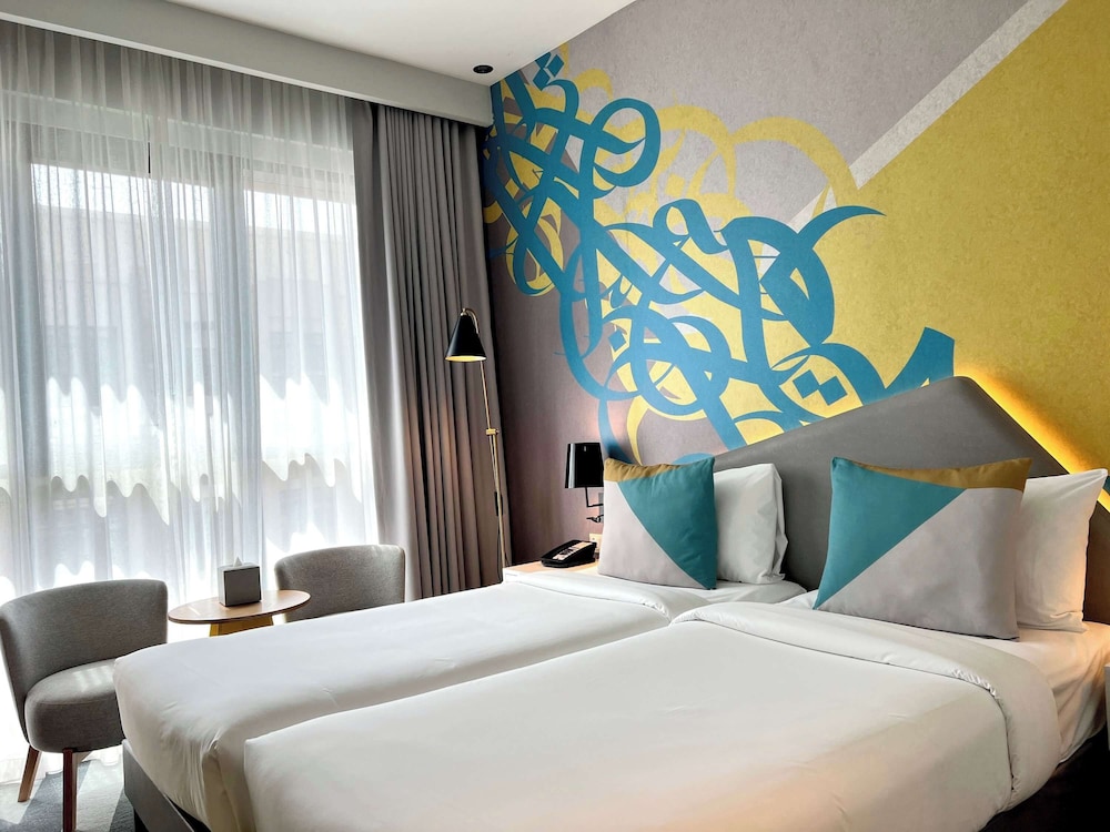 ibis styles dubai deira
