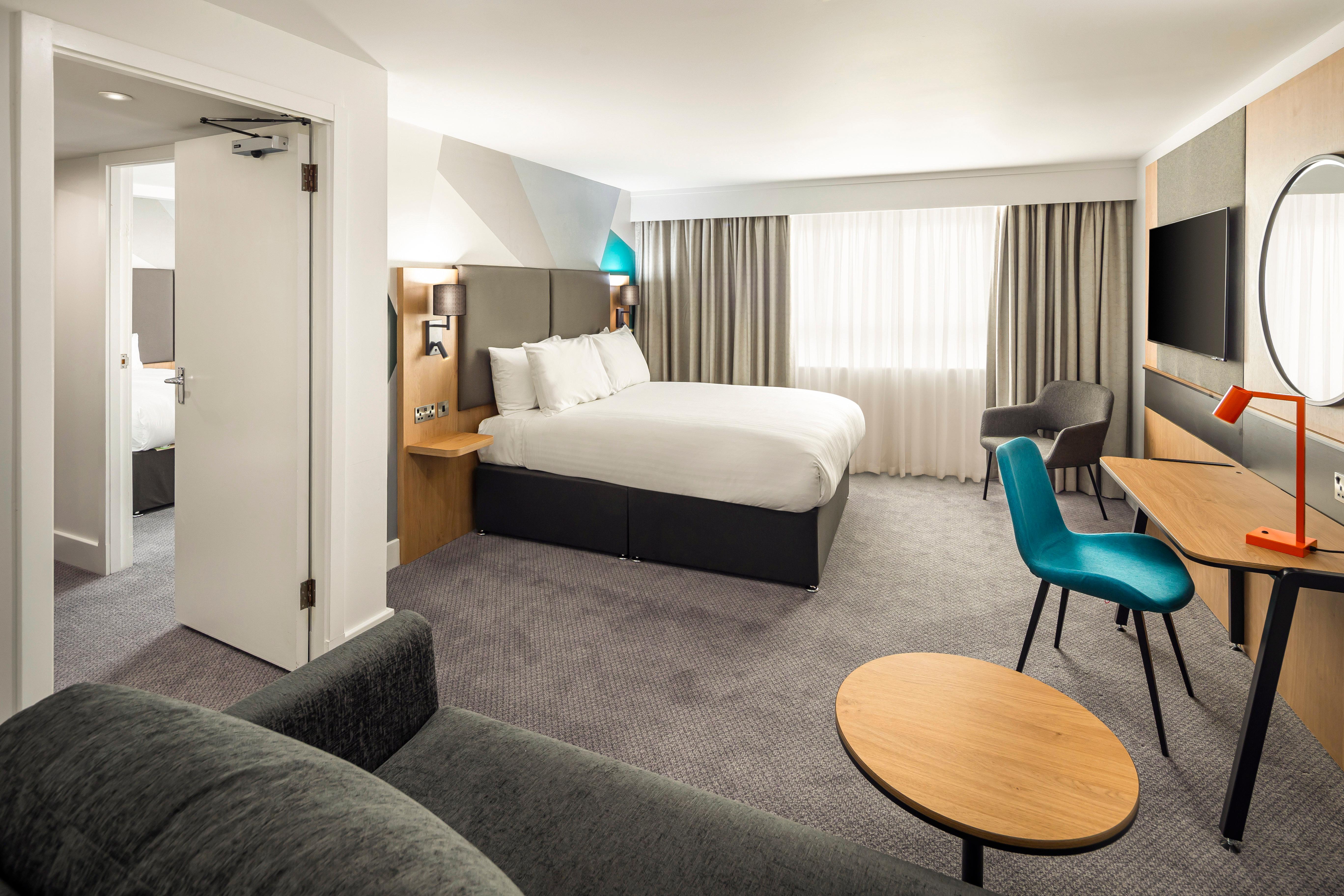holiday inn aylesbury by ihg