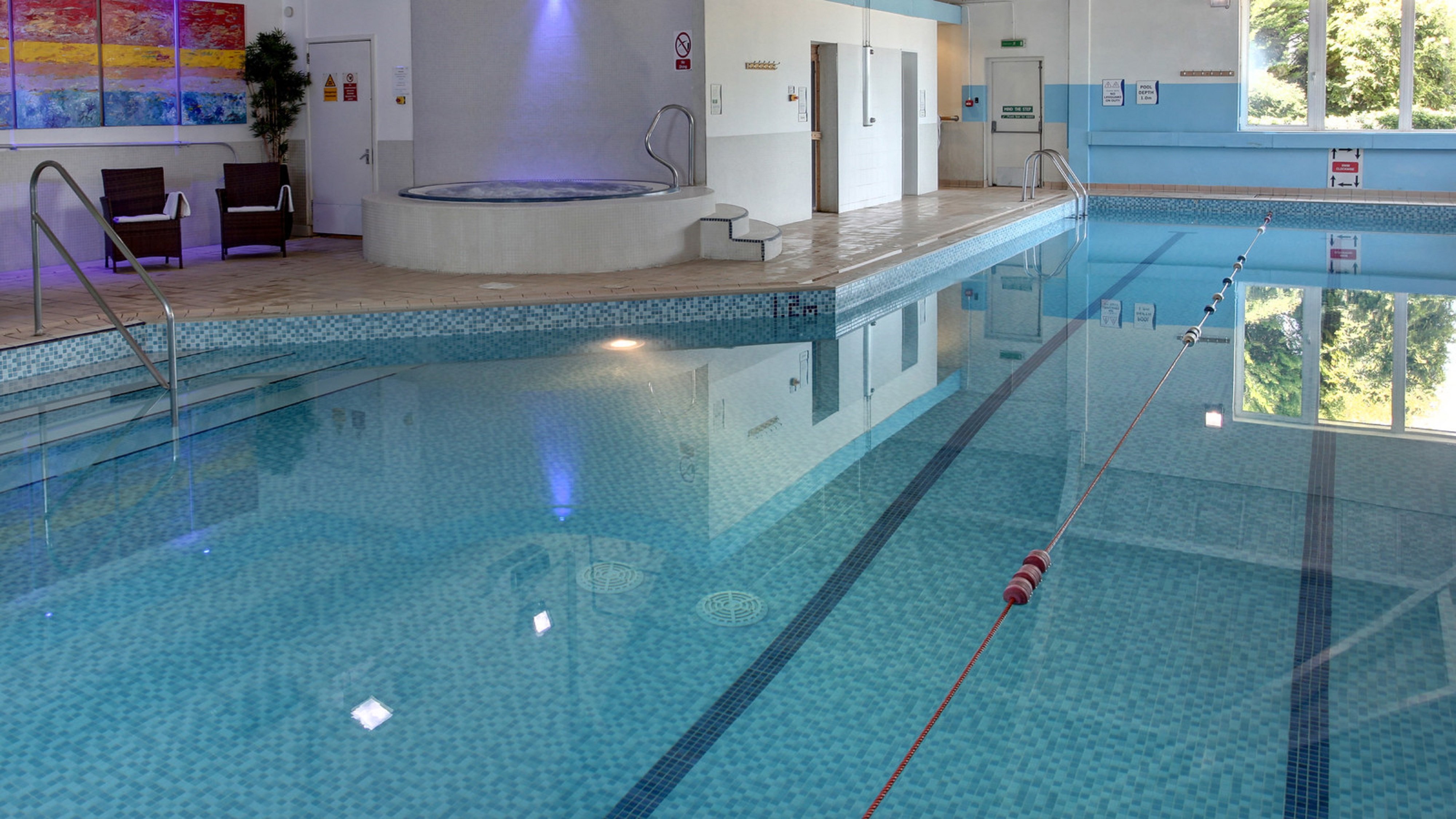 holiday inn aylesbury by ihg