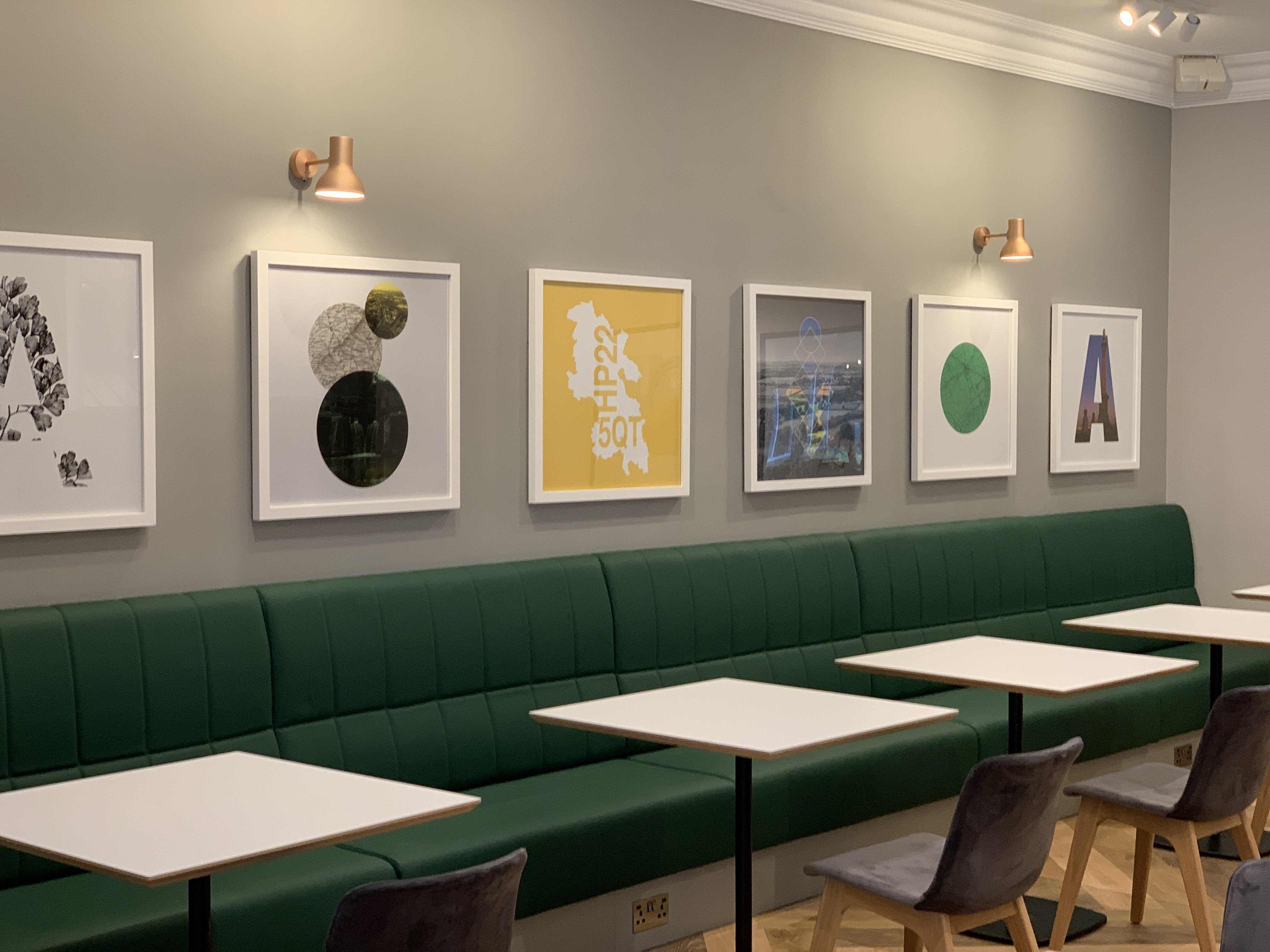 holiday inn aylesbury by ihg