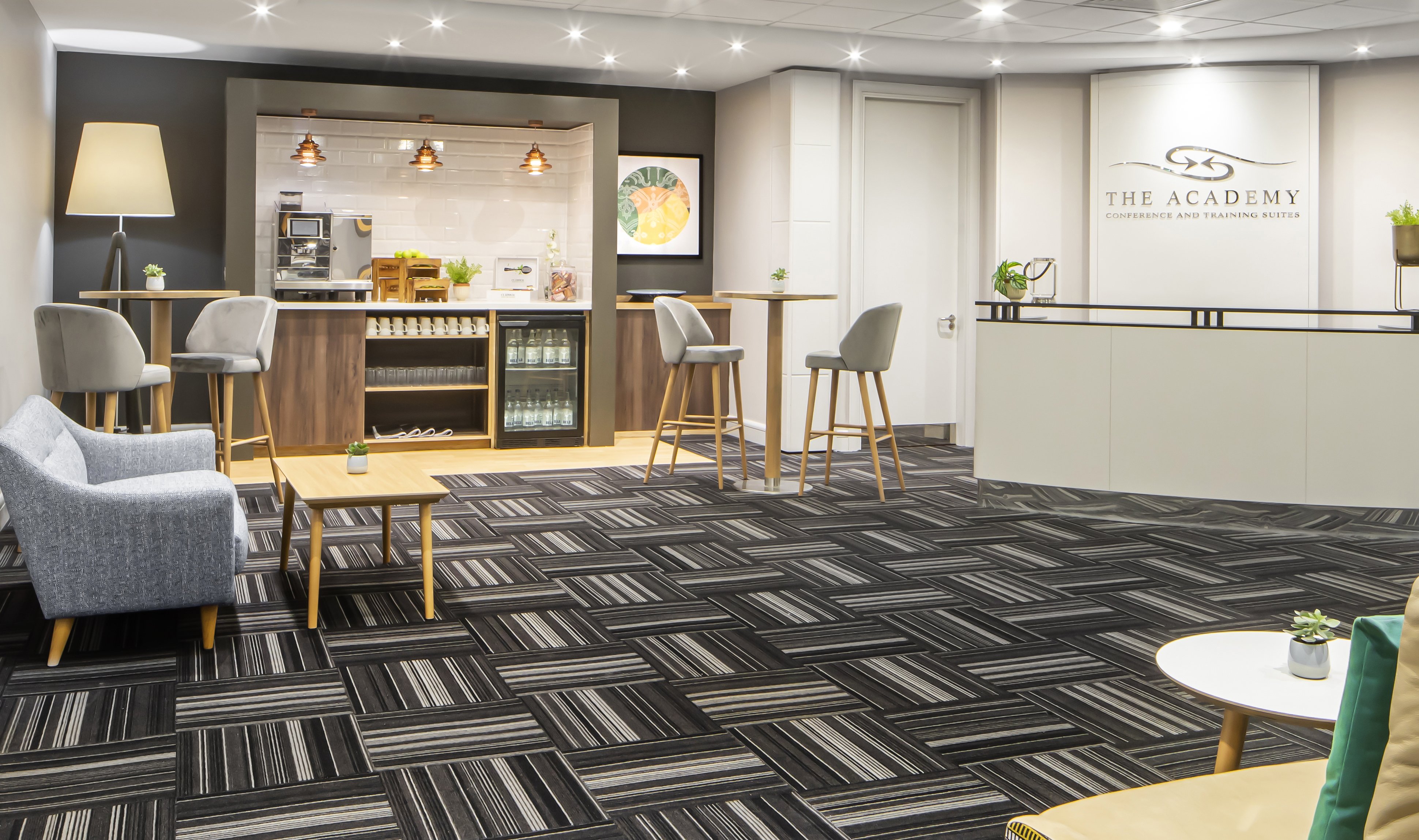 holiday inn aylesbury by ihg