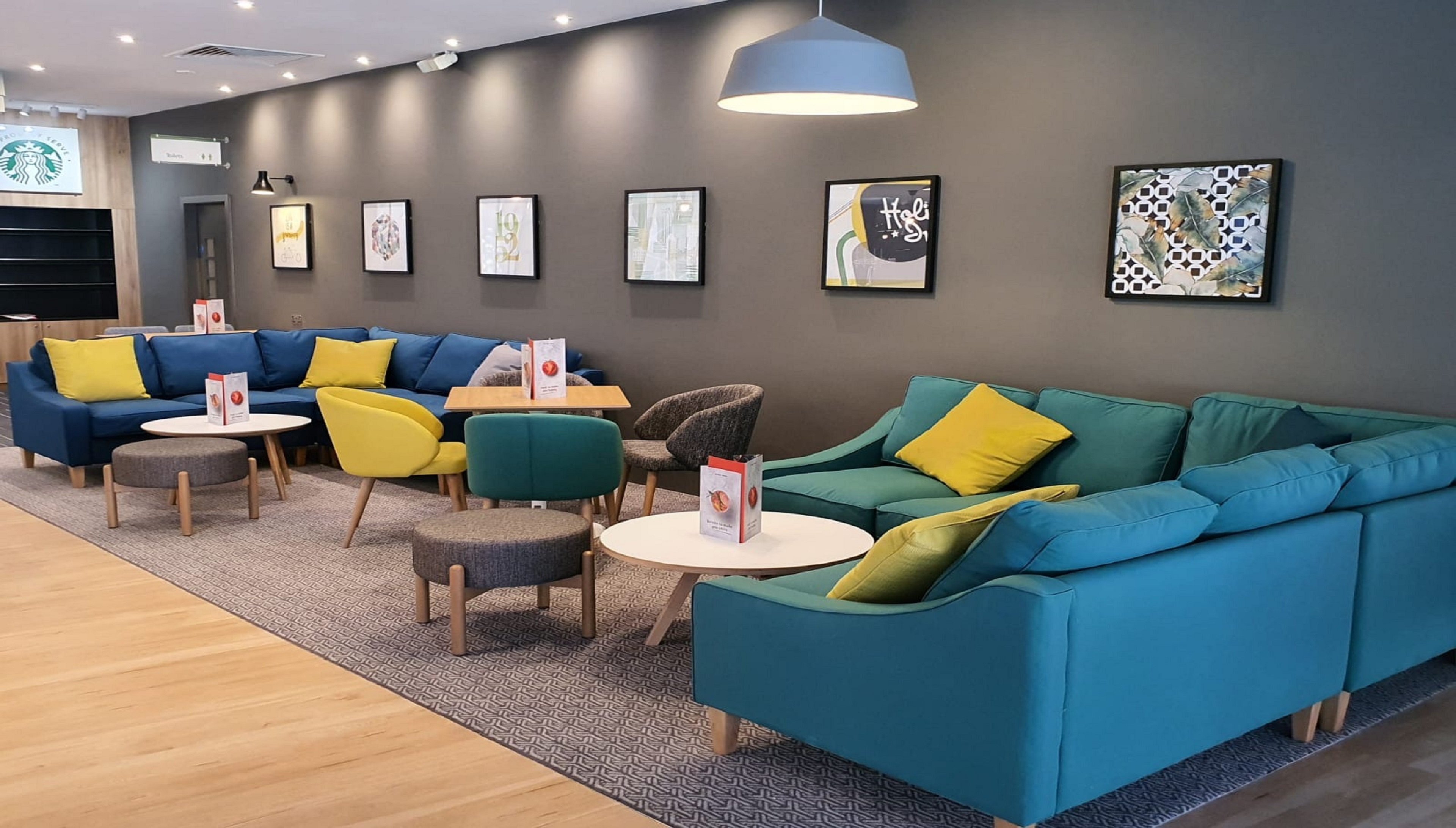 holiday inn aylesbury by ihg