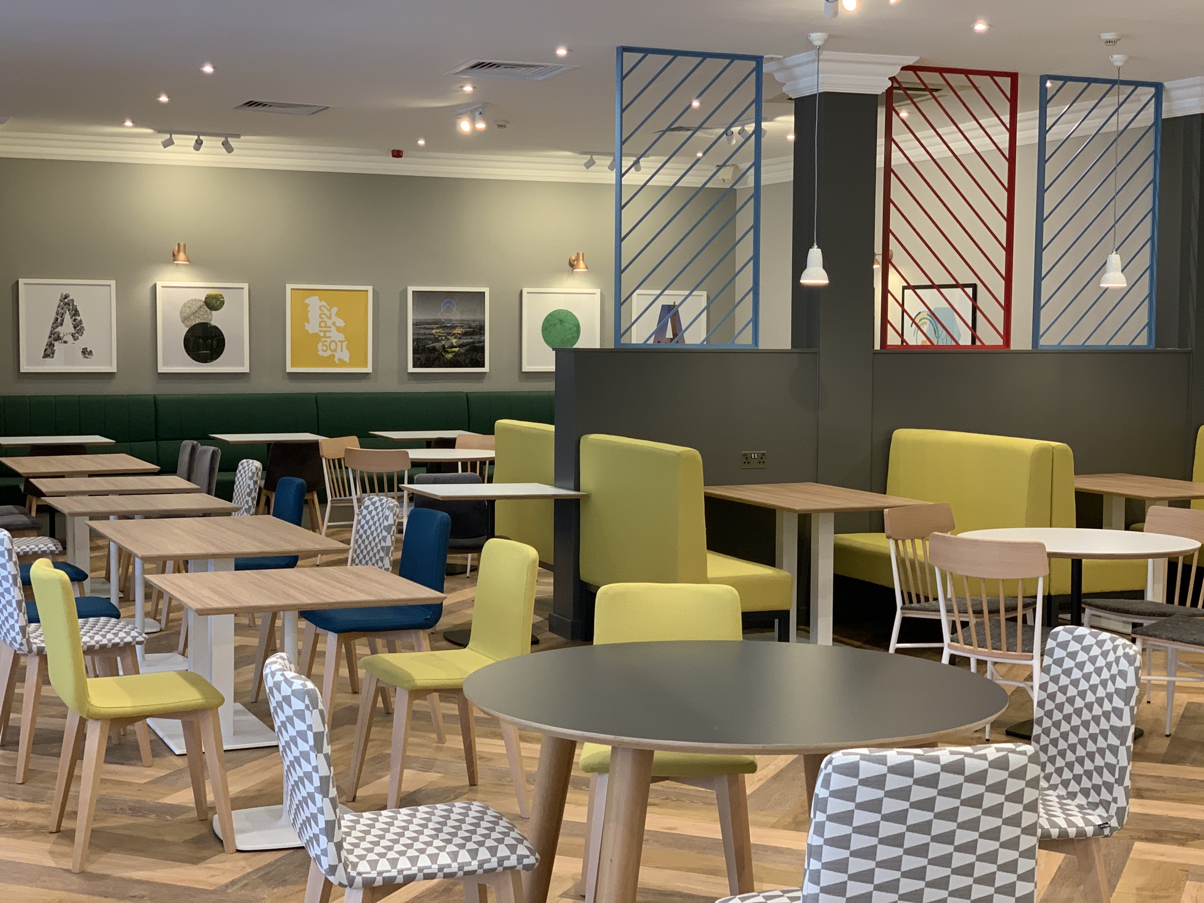 holiday inn aylesbury by ihg