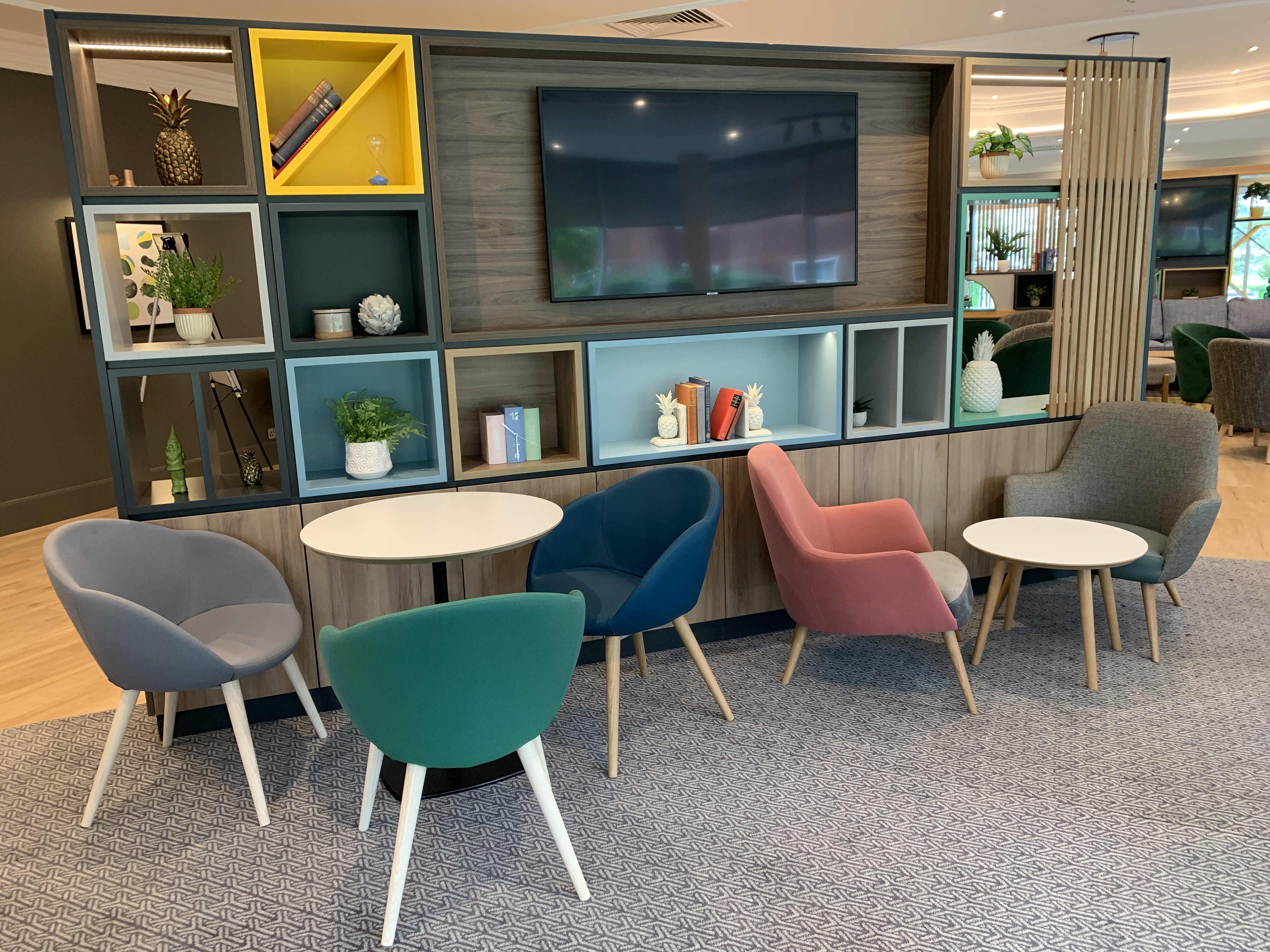 holiday inn aylesbury by ihg