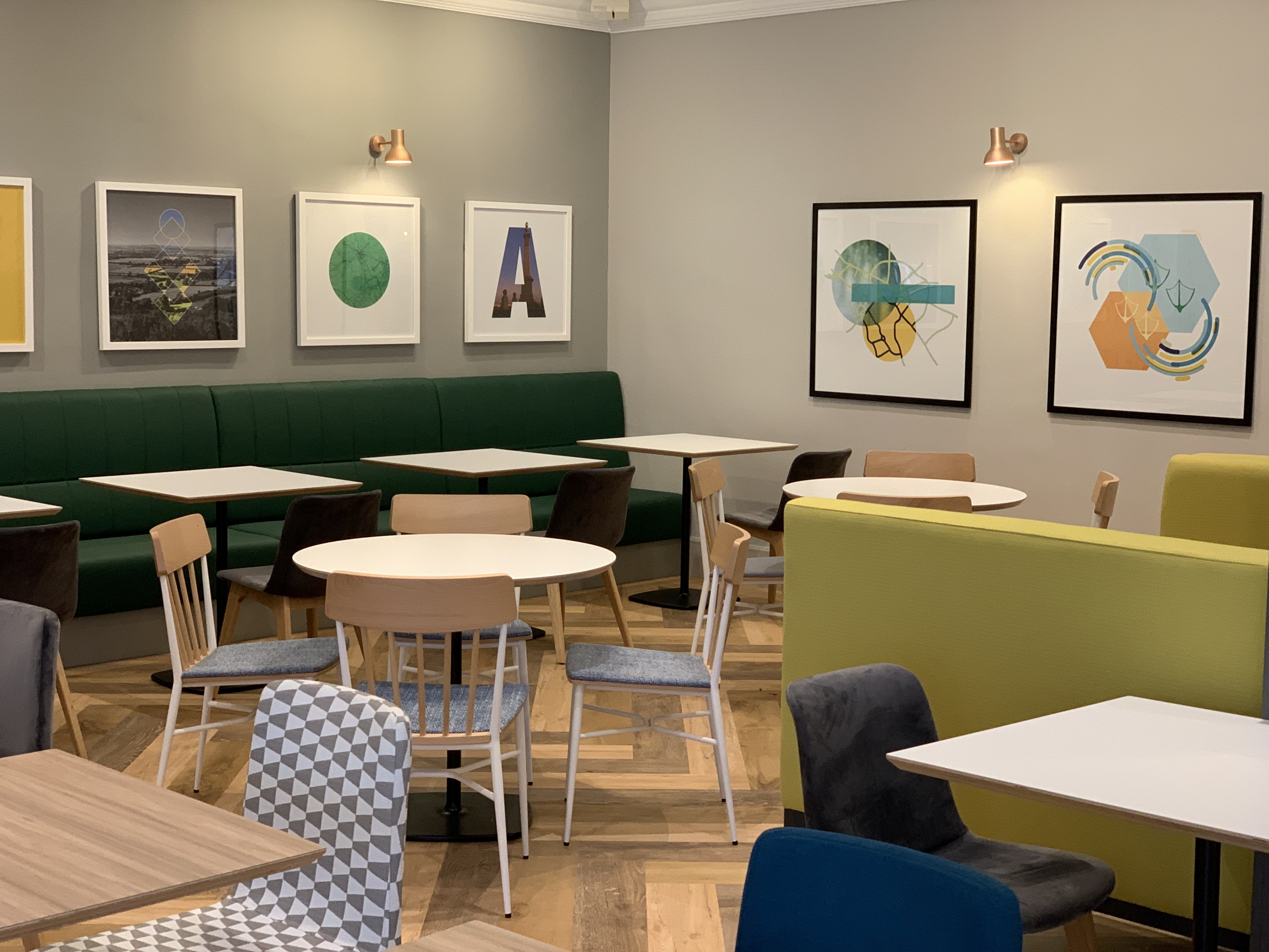 holiday inn aylesbury by ihg