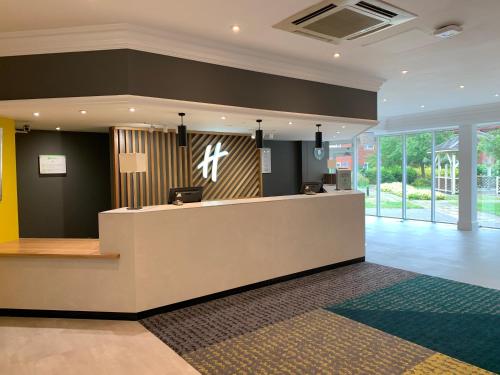 holiday inn aylesbury by ihg