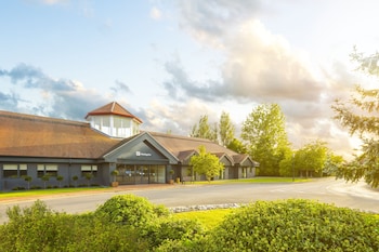 Holiday Inn Aylesbury By Ihg,Buckinghamshire>>Aylesbury,4 star