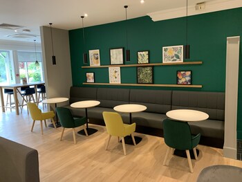 holiday inn aylesbury by ihg