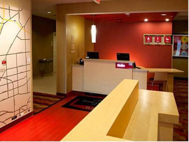 towneplace suites fort wayne north