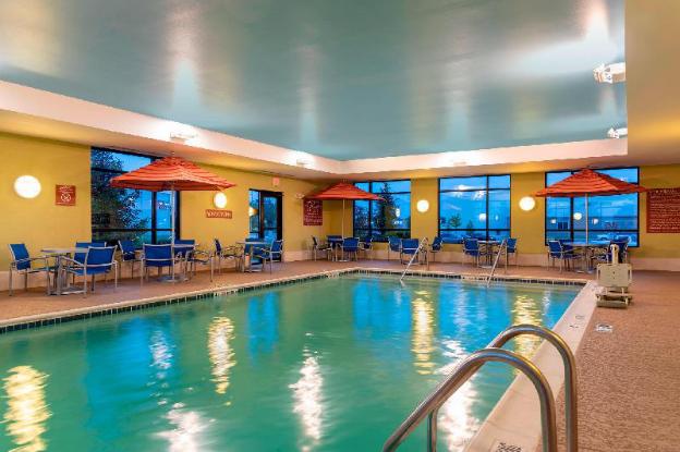 towneplace suites fort wayne north