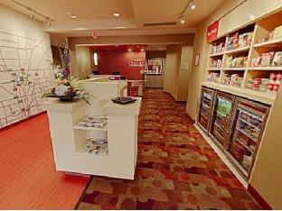 towneplace suites fort wayne north