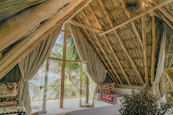 eteka slow beach hotel