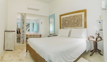 eteka slow beach hotel