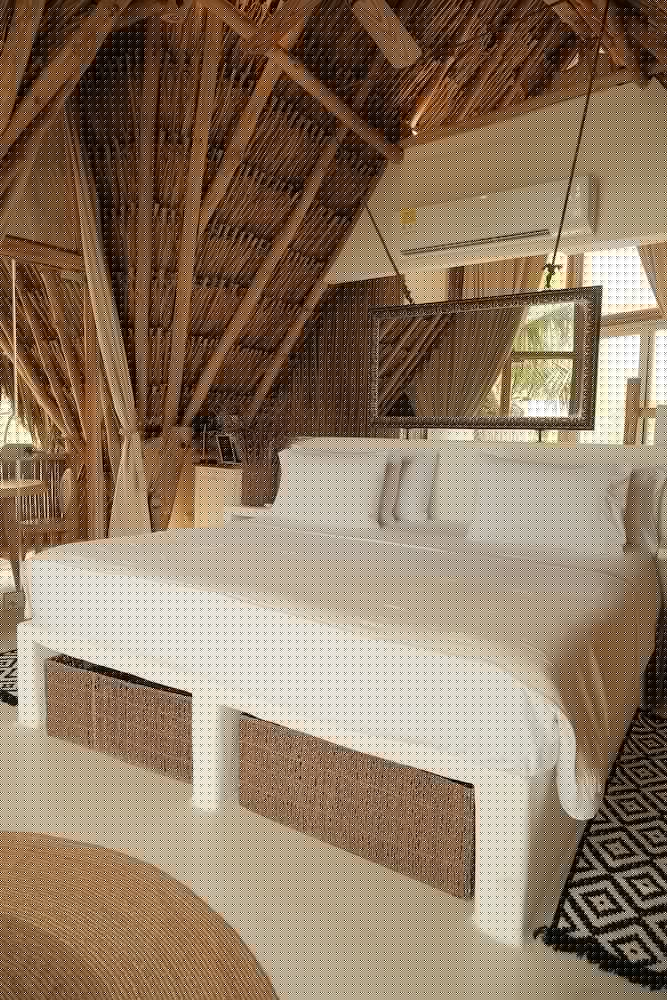 eteka slow beach hotel