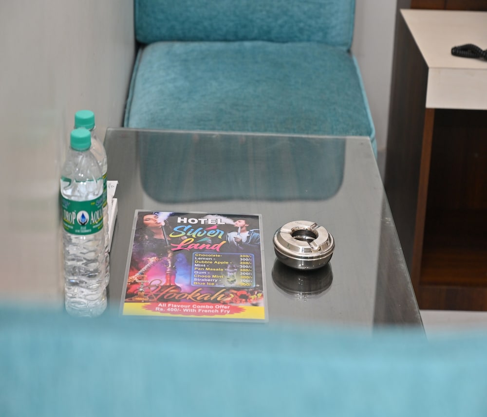 hotel silver land