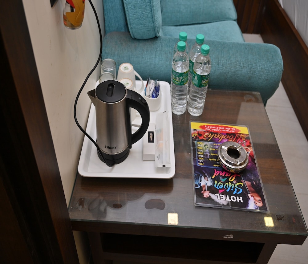 hotel silver land