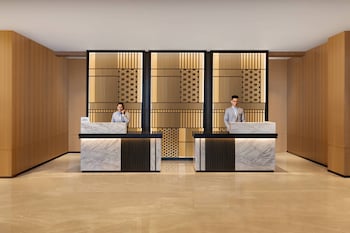 fairfield by marriott dehradun