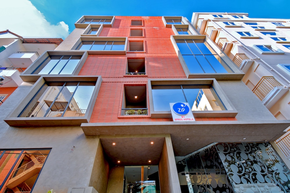 zip by spree hotels brookefield