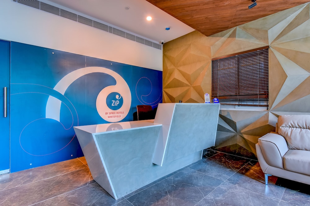 zip by spree hotels brookefield