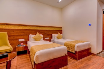 zip by spree hotels brookefield