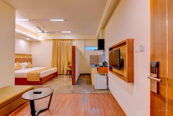 zip by spree hotels brookefield