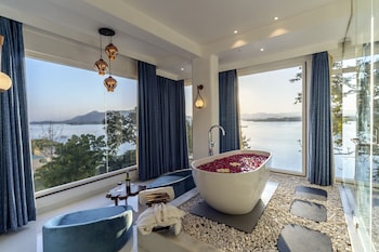 moustache udaipur luxuria