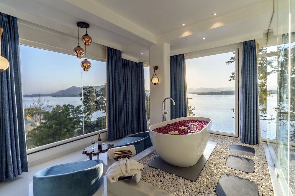 moustache udaipur luxuria