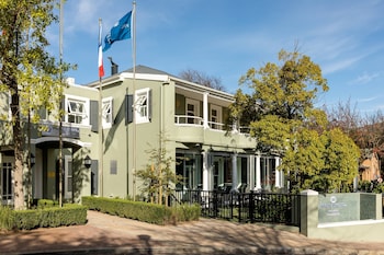 protea hotel by marriott franschhoek