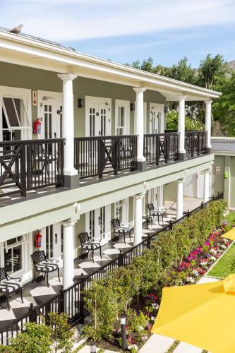 protea hotel by marriott franschhoek