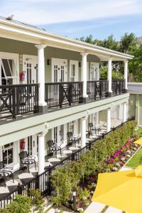 protea hotel by marriott franschhoek