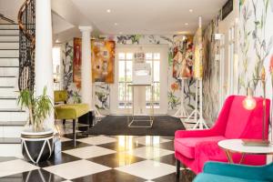 protea hotel by marriott franschhoek