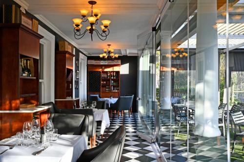 protea hotel by marriott franschhoek