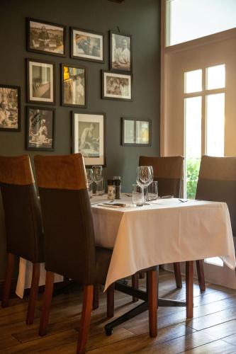 protea hotel by marriott franschhoek