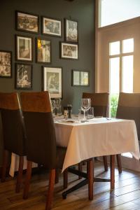 protea hotel by marriott franschhoek