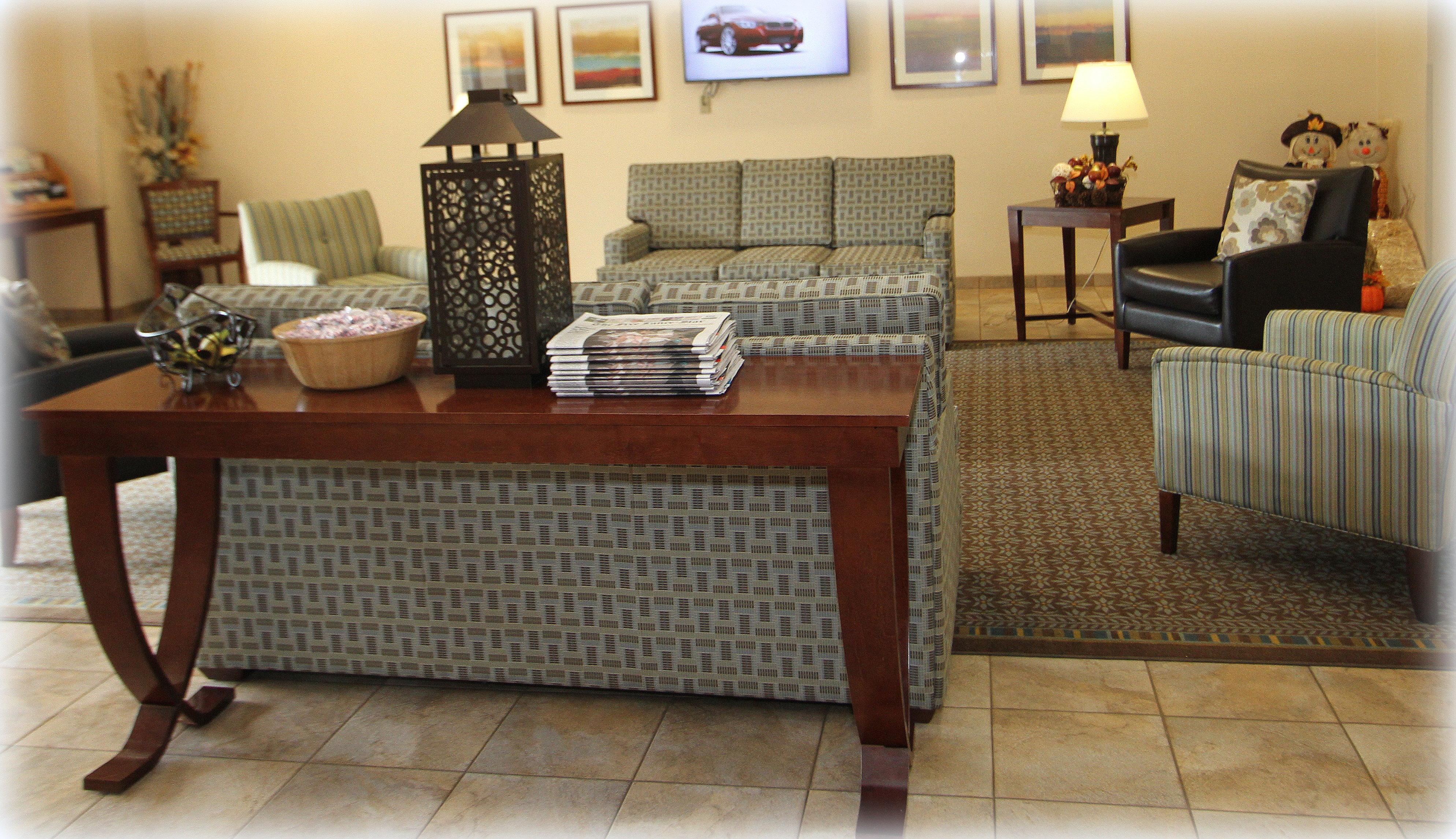 candlewood suites fredericksburg by ihg